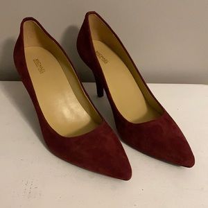 Michael Michael Kors Heel - size 10